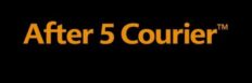 After 5 Courier